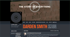 Desktop Screenshot of dardensmith.com