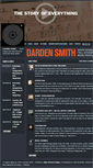 Mobile Screenshot of dardensmith.com